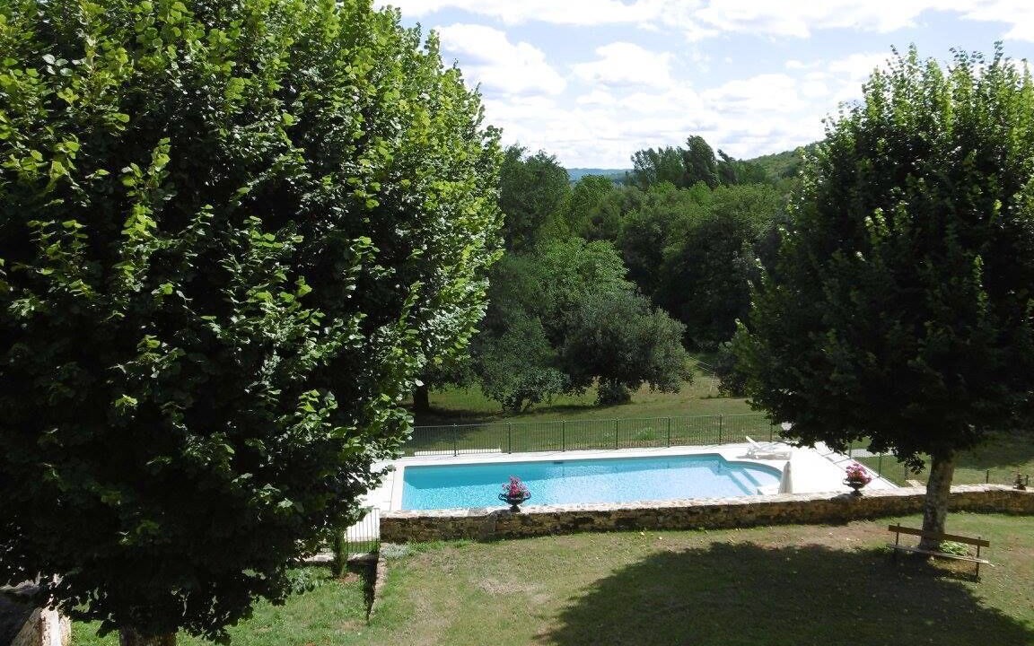 Photo of Outdoor in Sainte-Nathalene
