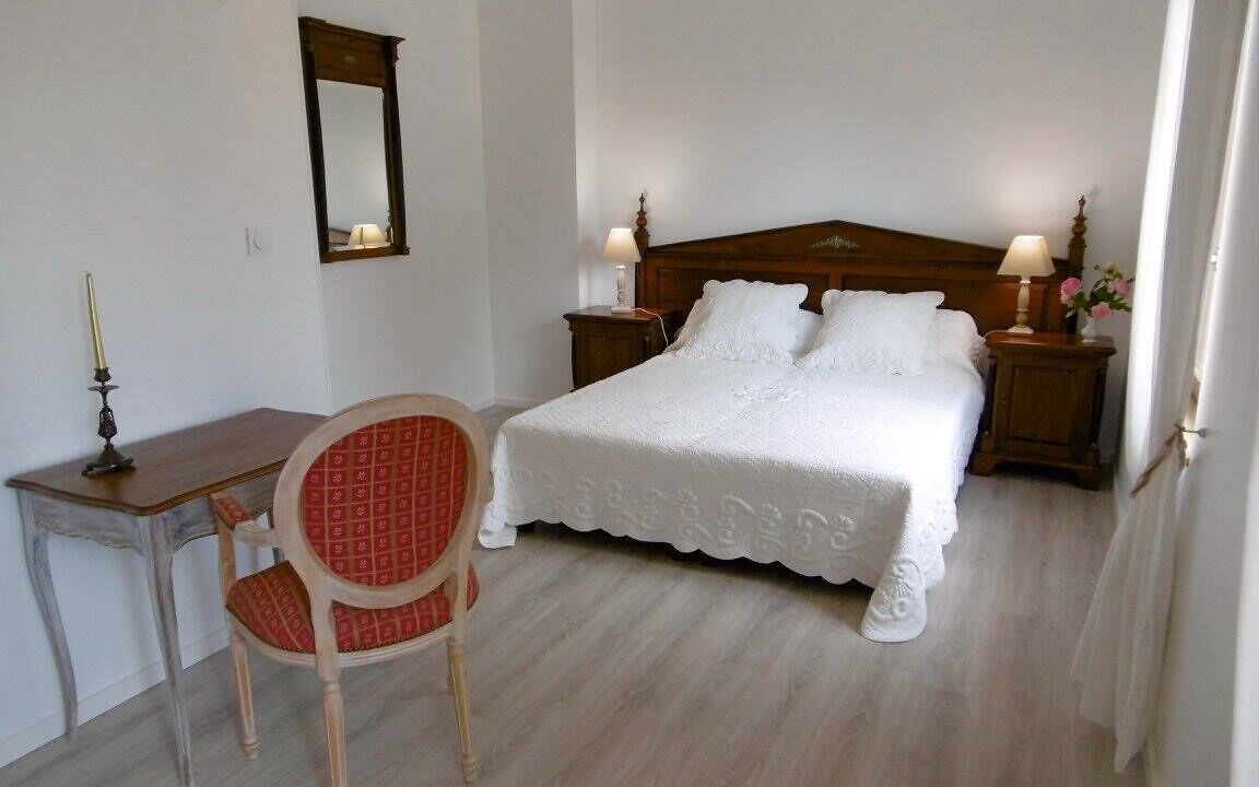 Photo of Bedroom in Prats-de-Carlux