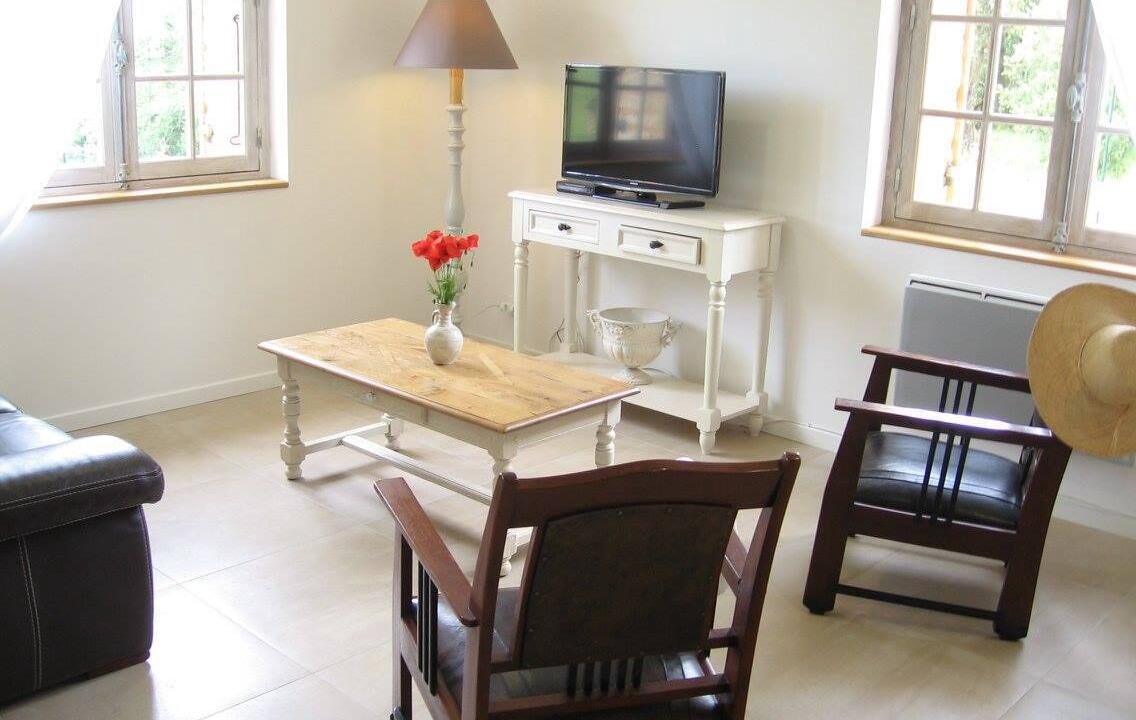 Photo of Livingroom in Prats-de-Carlux