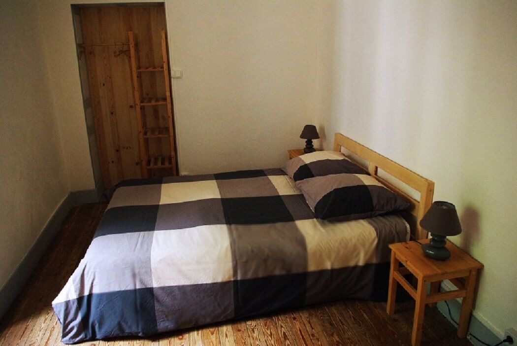 Photo of Bedroom in Mouthiers-sur-Boeme