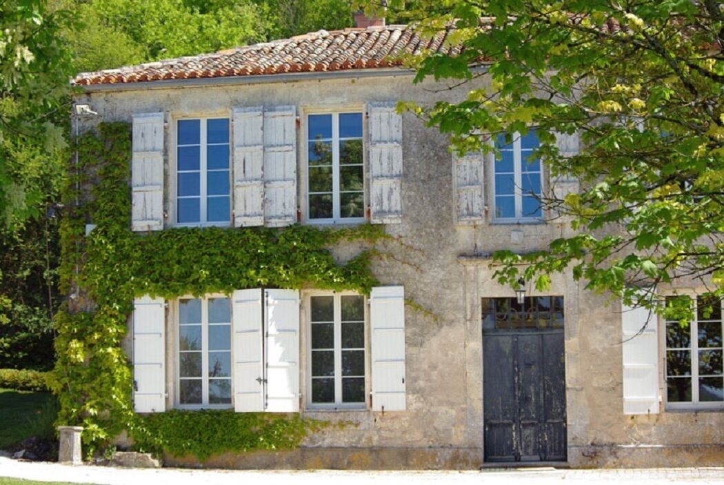 Photo of Outdoor in Mouthiers-sur-Boeme