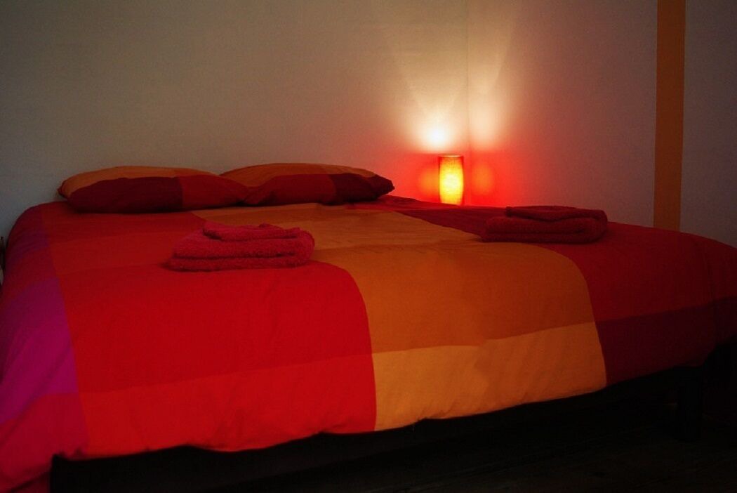 Photo of Bedroom in Mouthiers-sur-Boeme