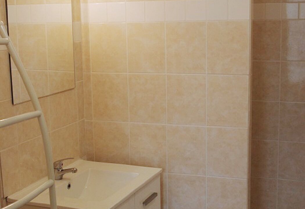 Photo of Bathroom in Mouthiers-sur-Boeme