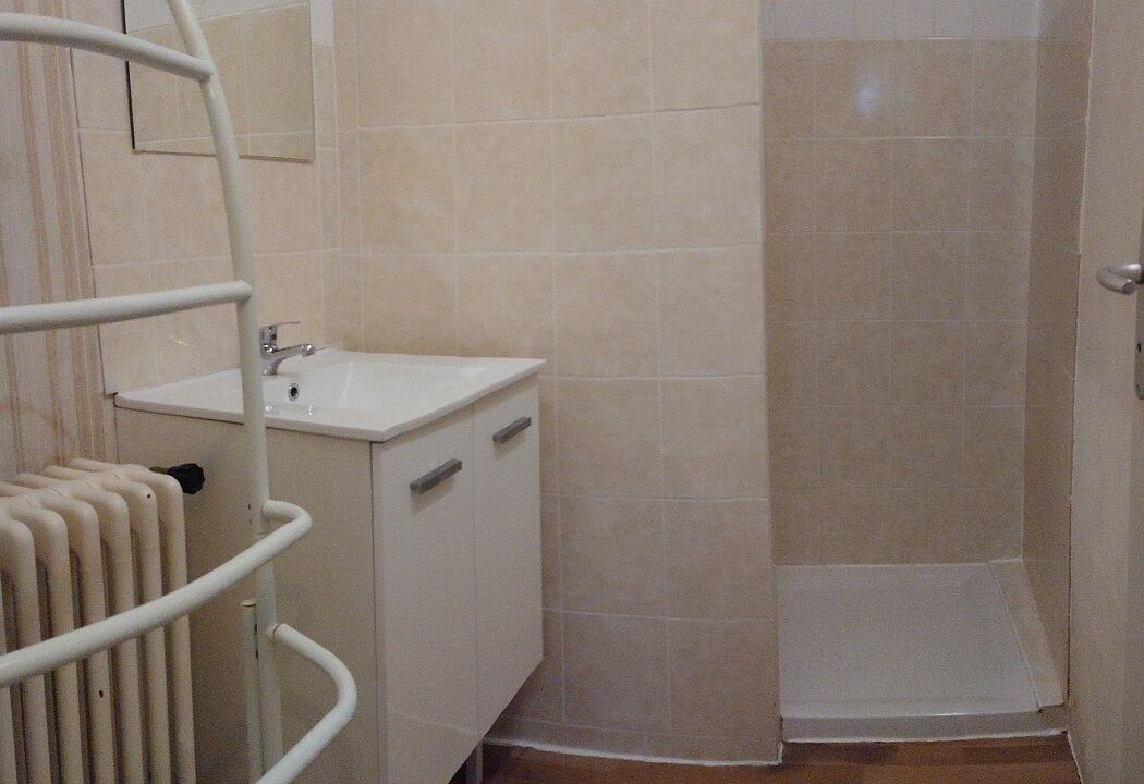 Photo of Bathroom in Mouthiers-sur-Boeme