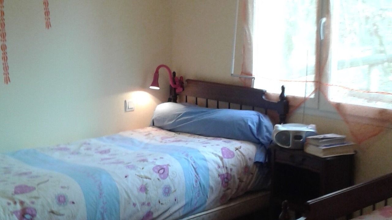 Photo of Bedroom in Pailloles
