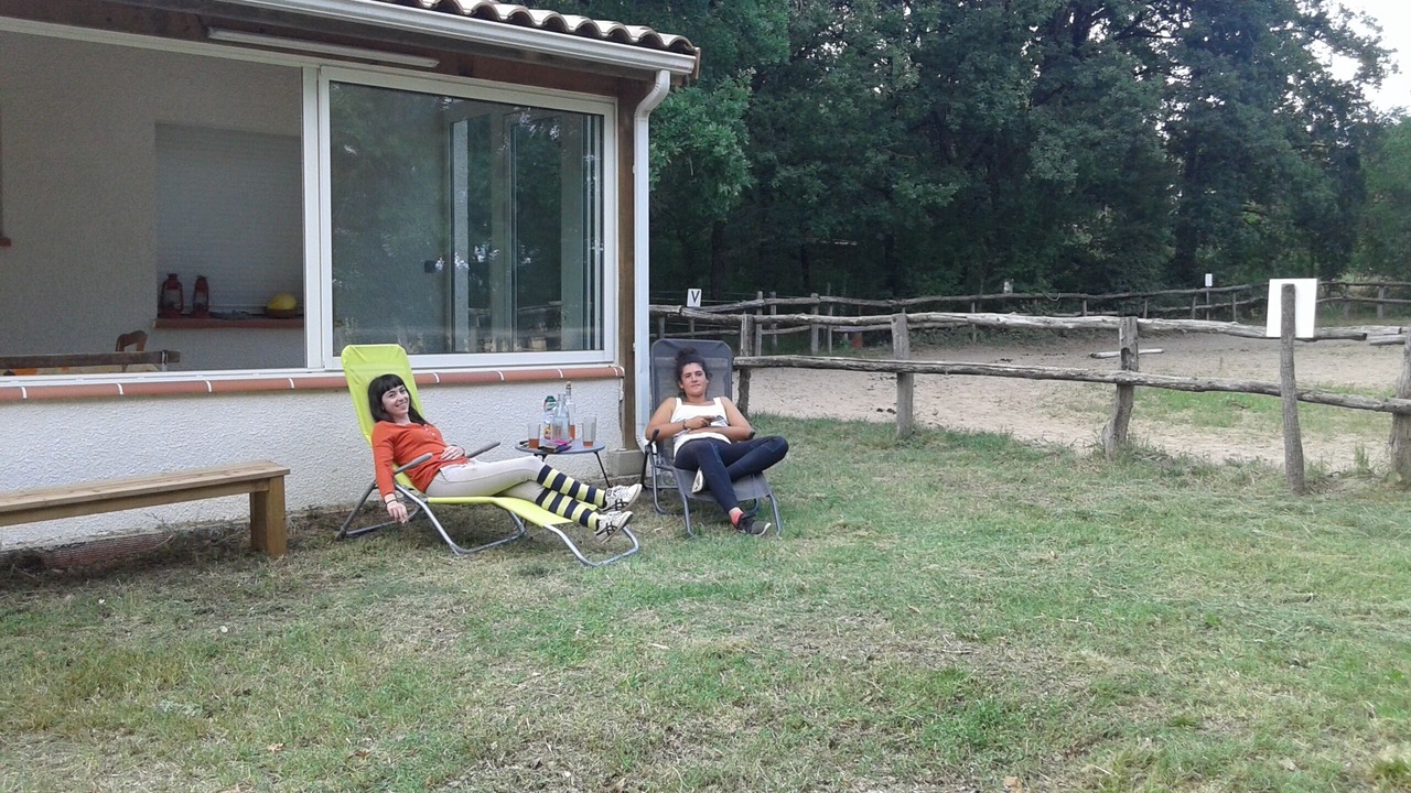 Photo of Outdoor in Pailloles