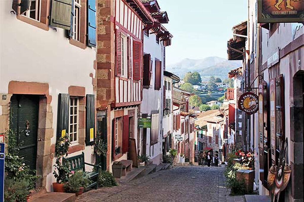 Photo of Outdoor in Charritte-de-Bas