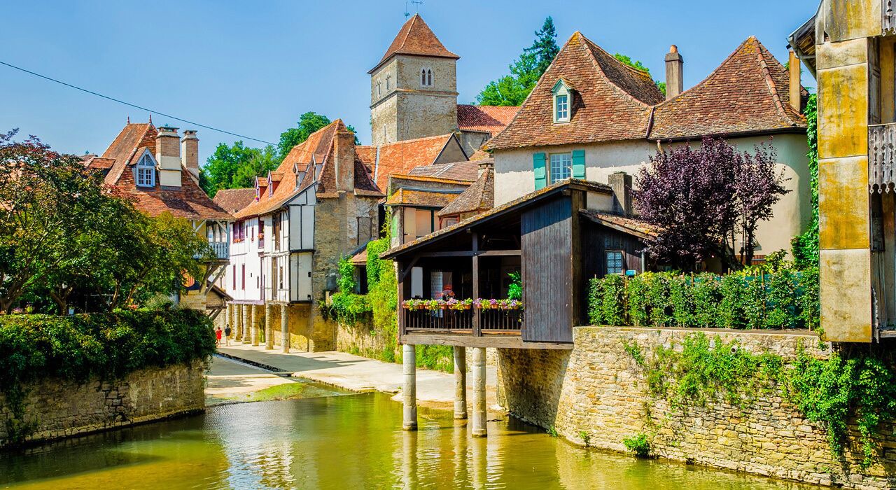 Photo of Outdoor in Charritte-de-Bas