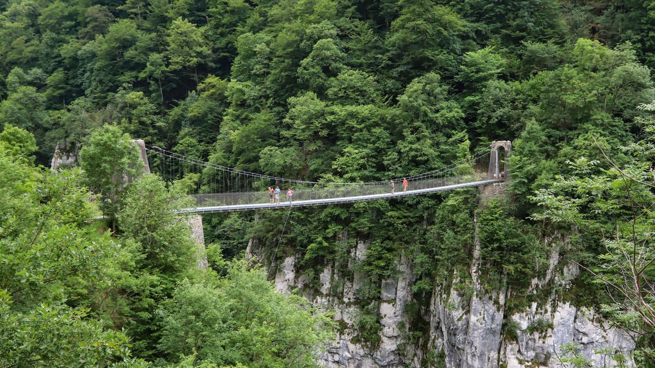 Photo of Outdoor in Charritte-de-Bas