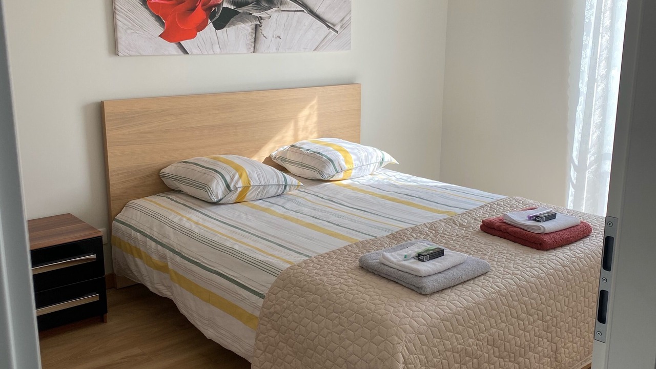 Photo of Bedroom in Floirac