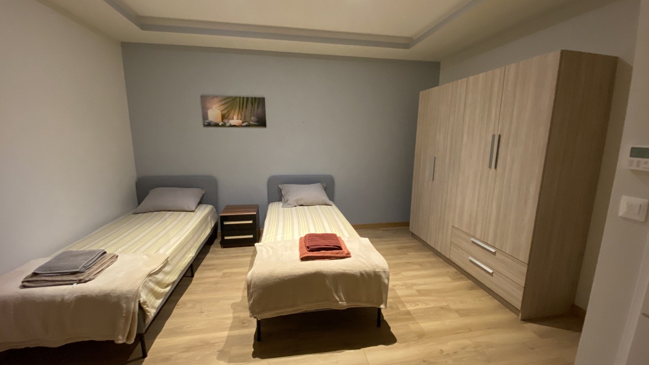 Photo of Bedroom in Floirac