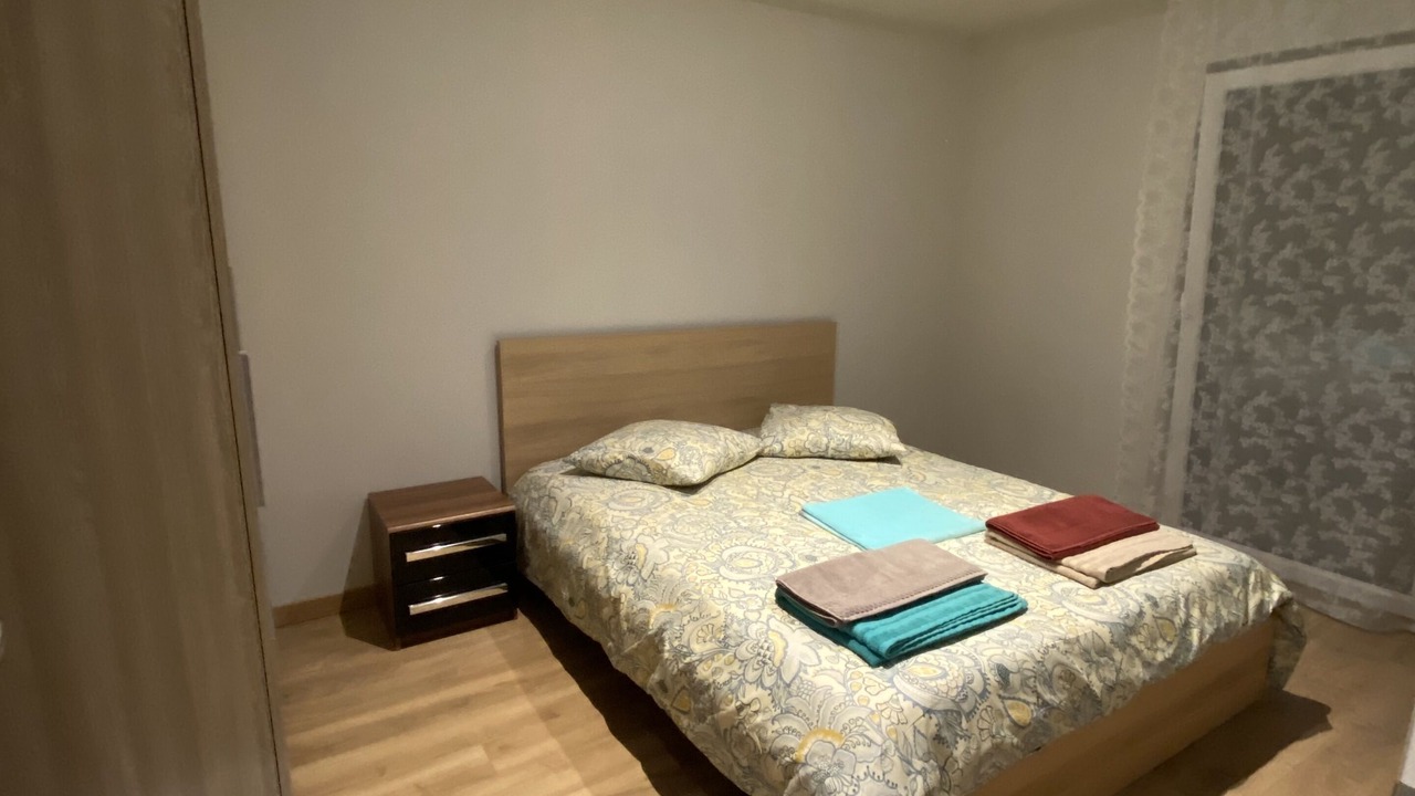 Photo of Bedroom in Floirac