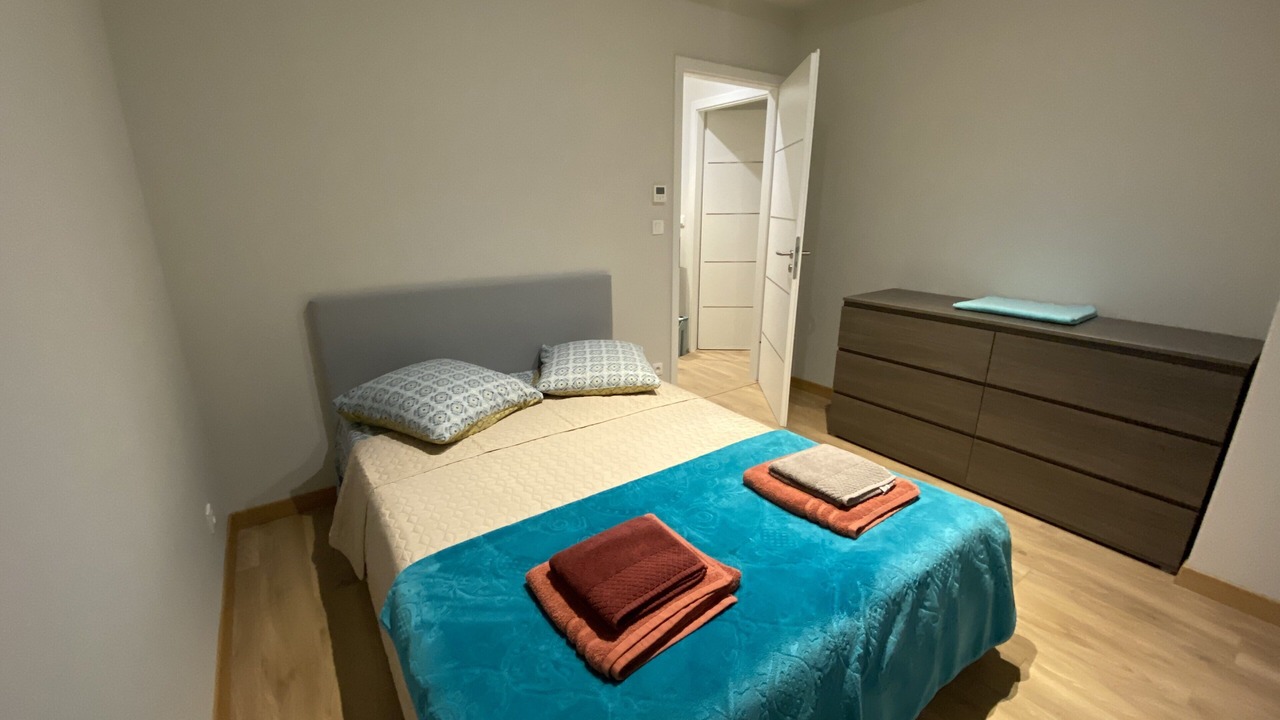 Photo of Bedroom in Floirac
