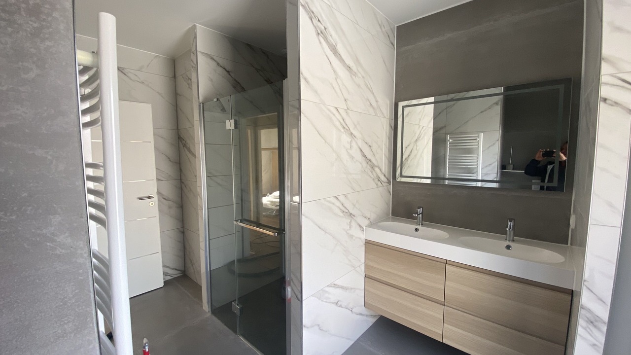 Photo of Bathroom in Floirac