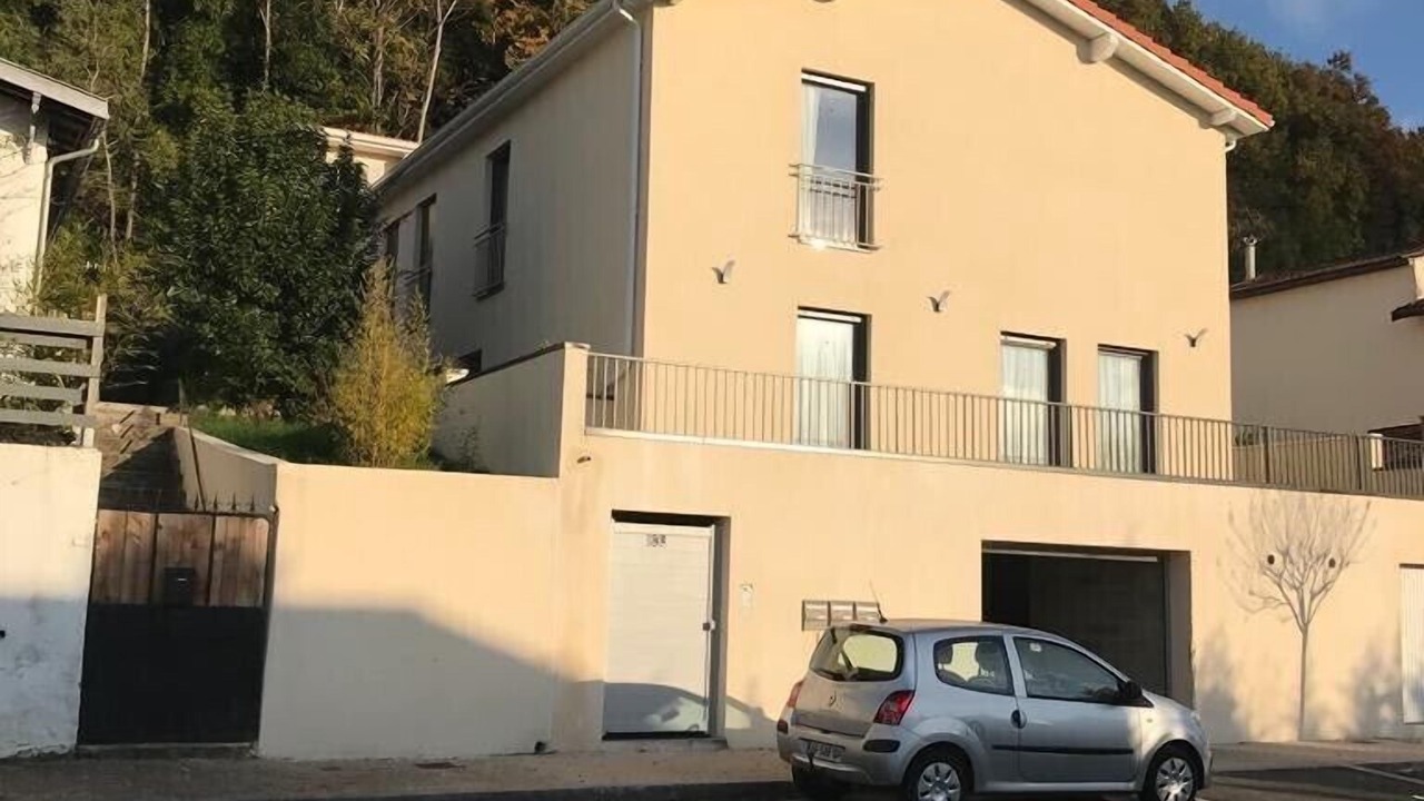 Photo of Outdoor in Floirac
