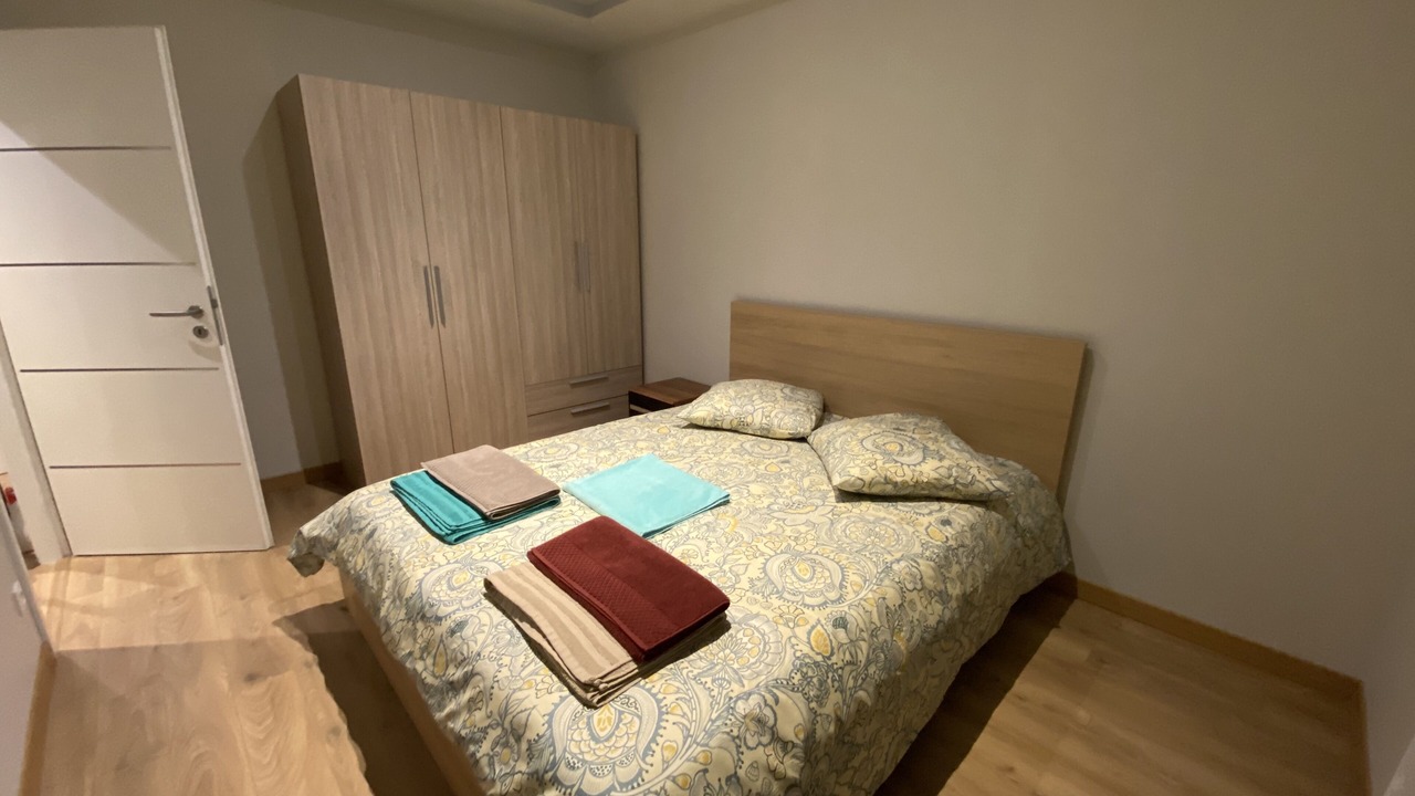 Photo of Bedroom in Floirac