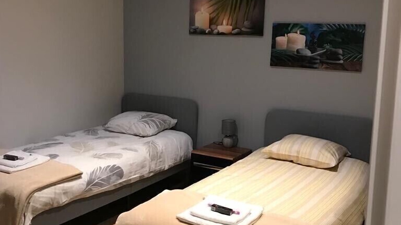 Photo of Bedroom in Floirac