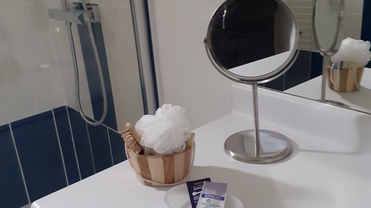 Photo of Bathroom in Ozillac