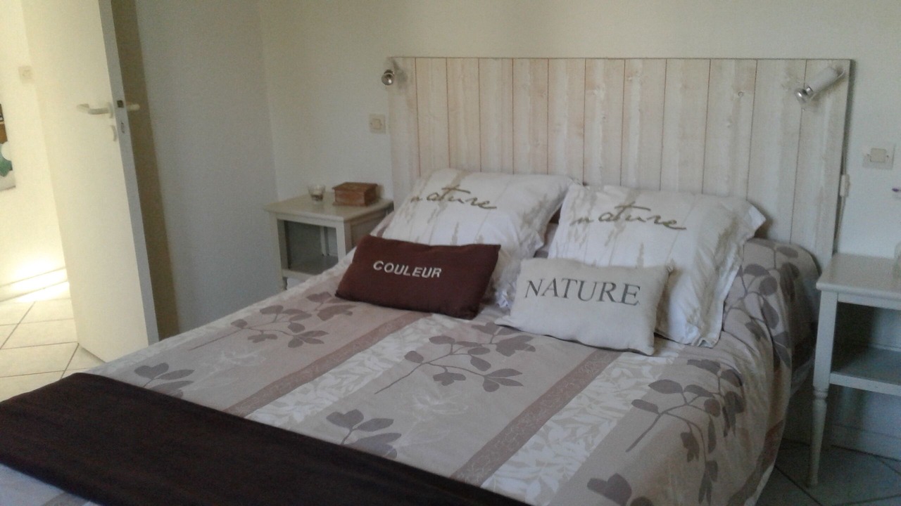 Photo of Bedroom in Ozillac