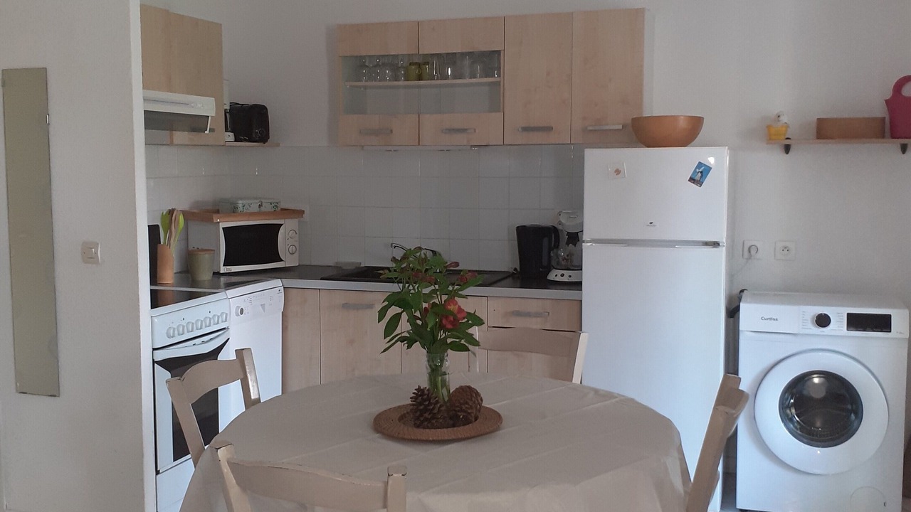 Photo of Kitchen in Ozillac