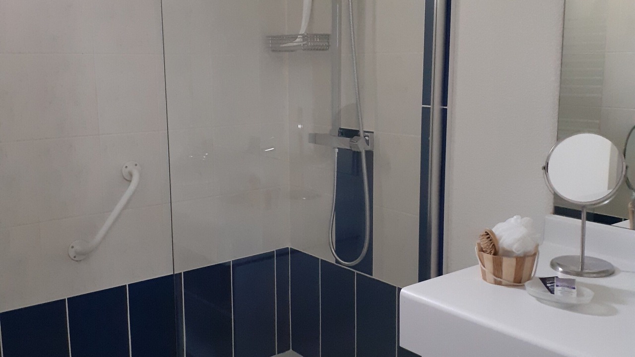Photo of Bathroom in Ozillac