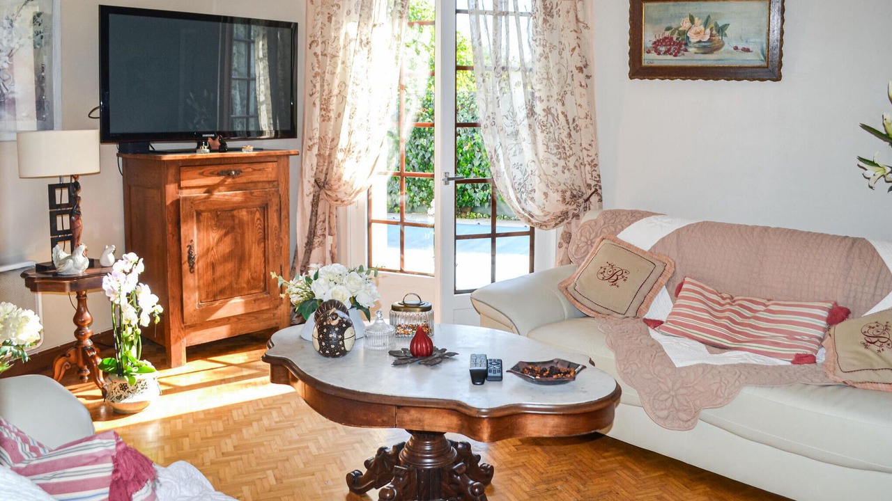 Photo of Bedroom in Les Eyzies