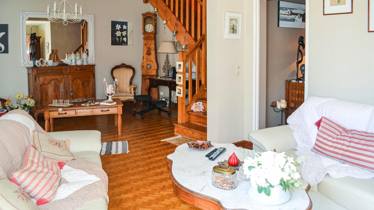 Photo of Bedroom in Les Eyzies