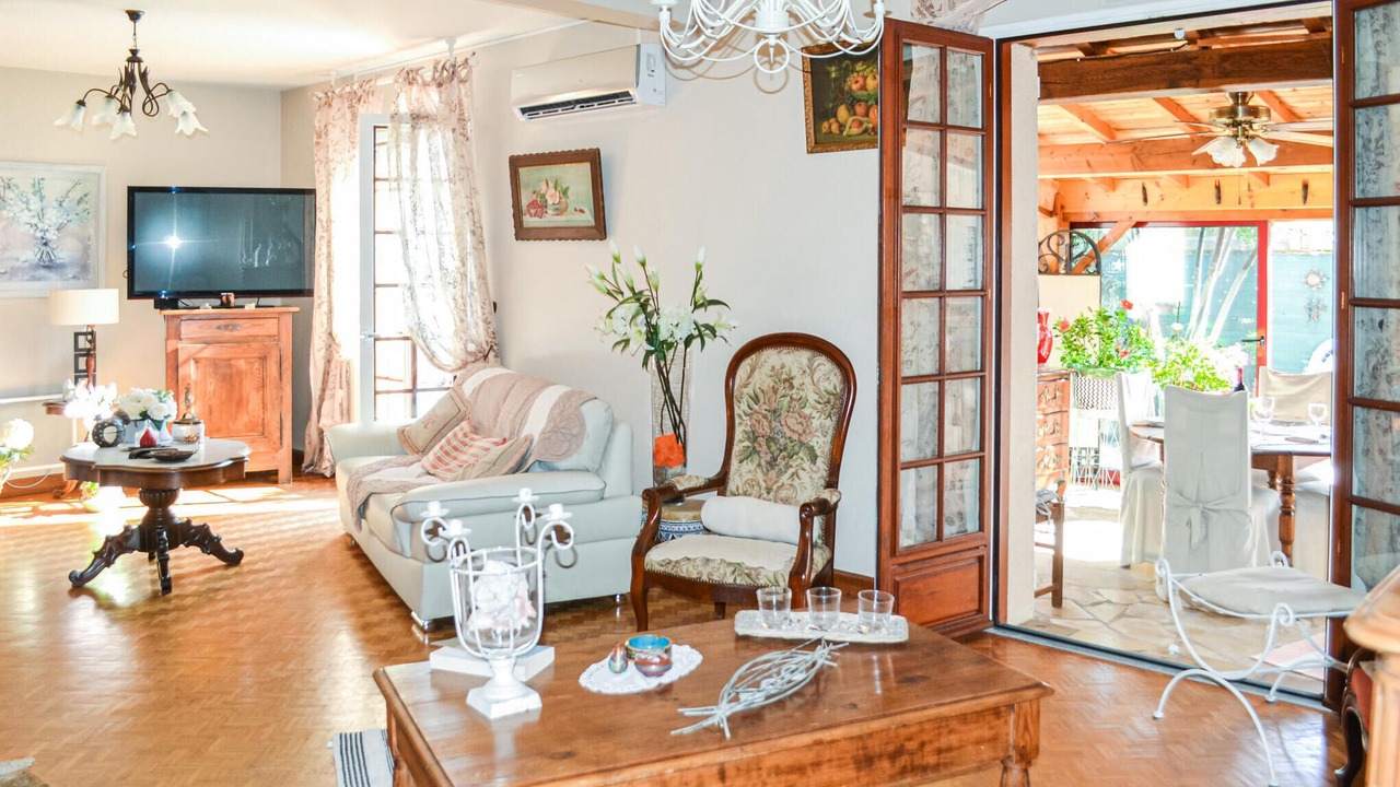 Photo of Bedroom in Les Eyzies