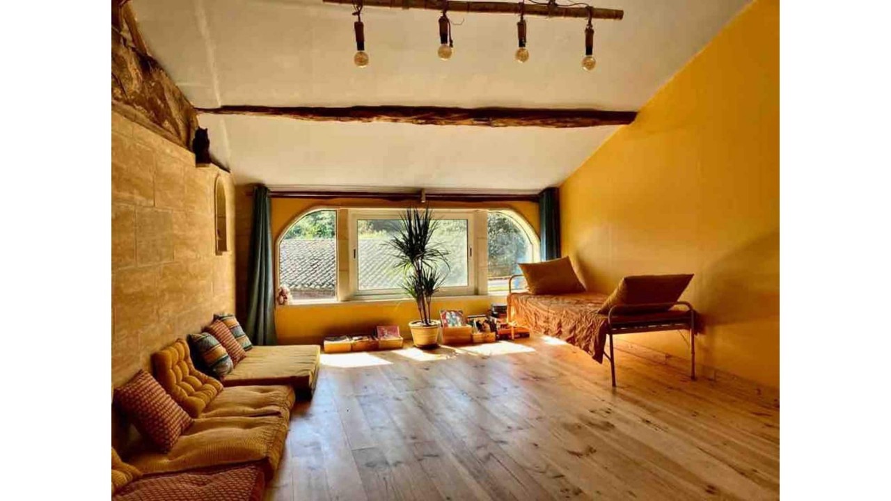 Photo of Livingroom in Laruscade