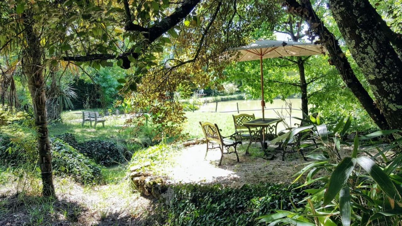 Photo of Outdoor in Laruscade