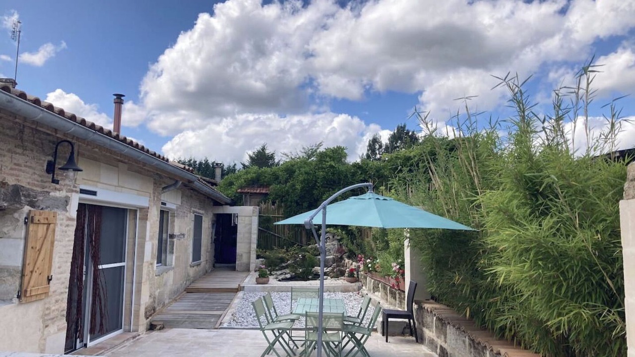 Photo of Outdoor in Laruscade
