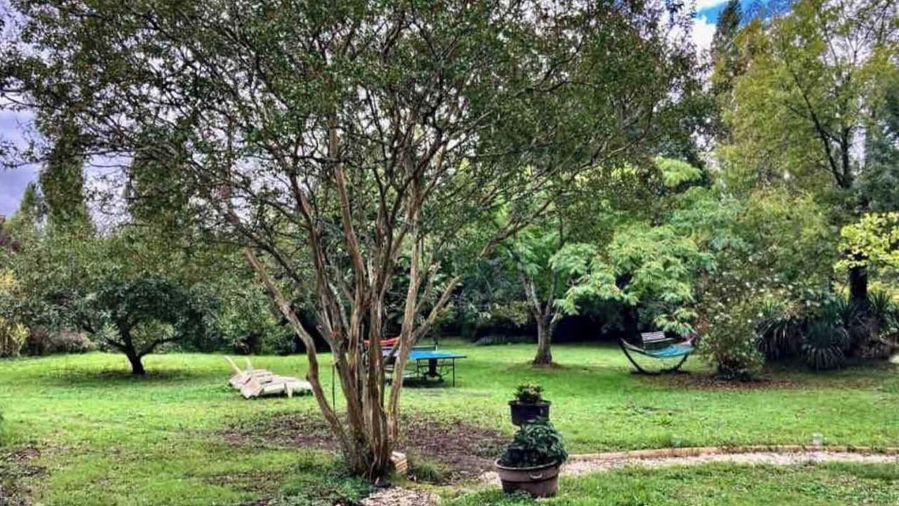 Photo of Outdoor in Laruscade