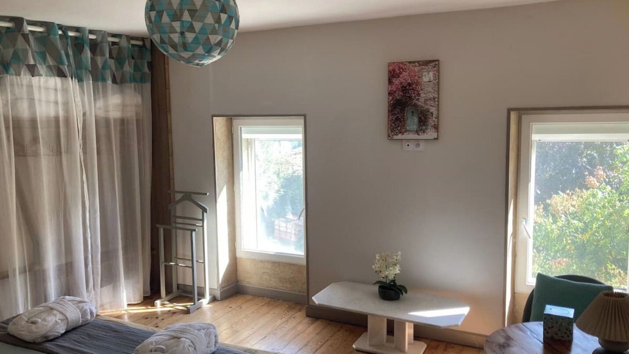 Photo of Livingroom in Laruscade