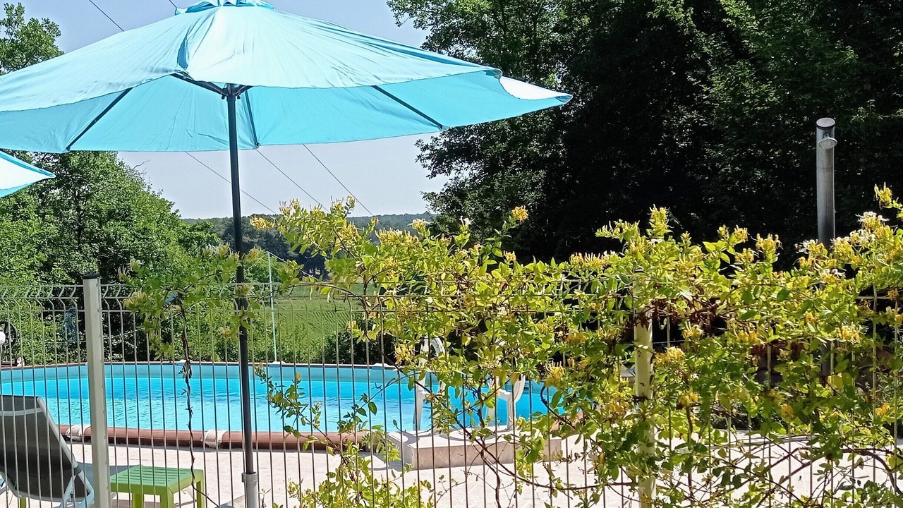 Photo of Outdoor in Saint-Just