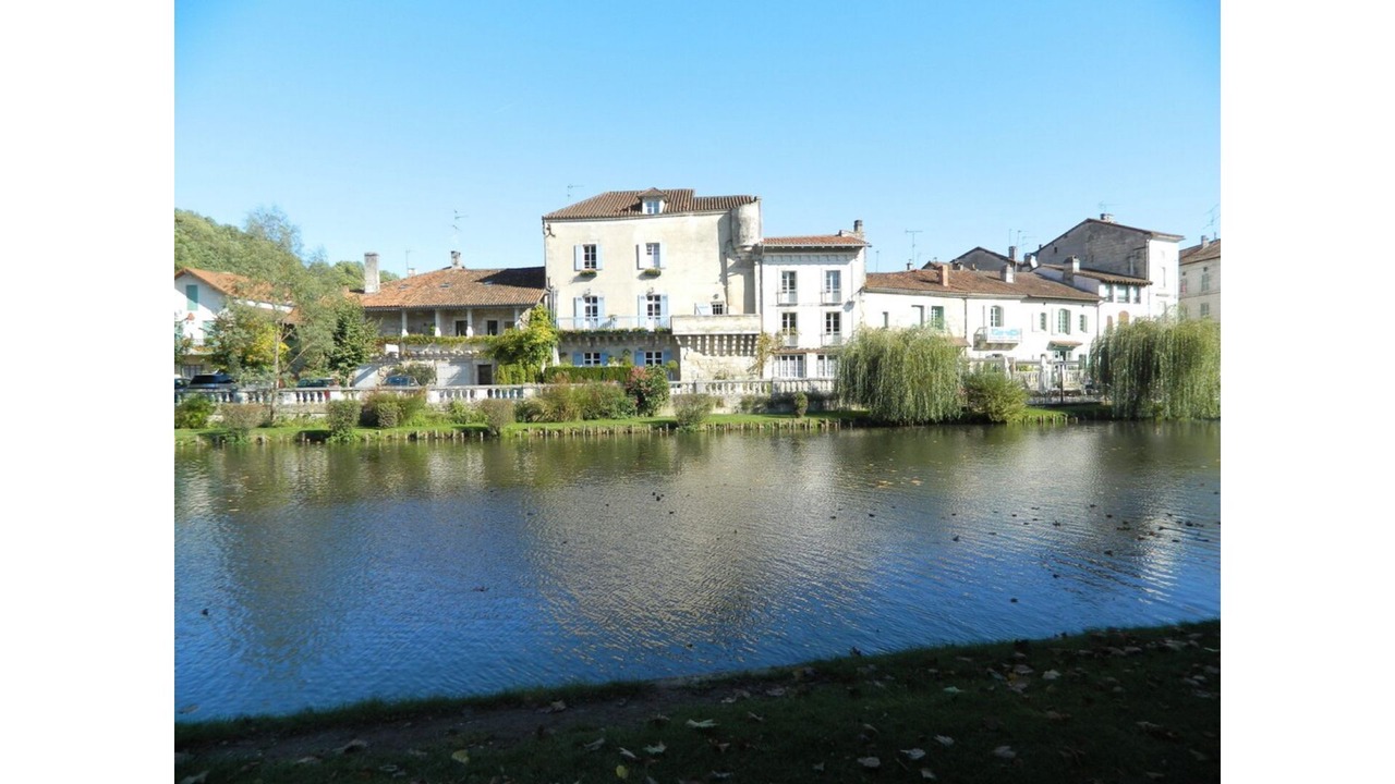 Photo of Outdoor in Saint-Just