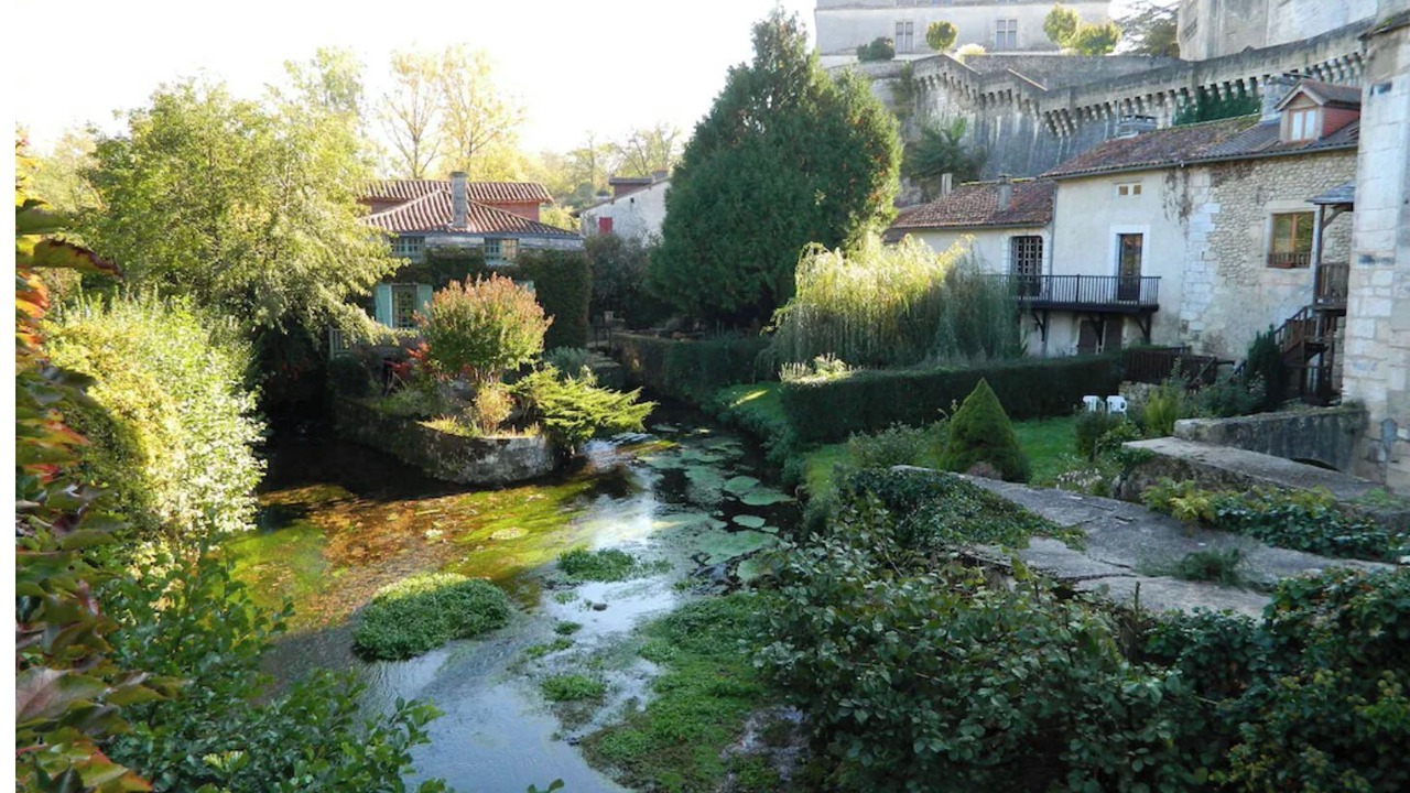 Photo of Outdoor in Saint-Just