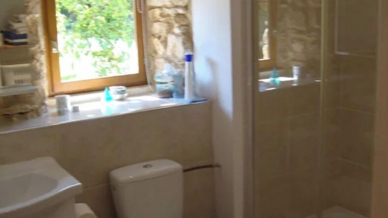 Photo of Bathroom in Saint-Just