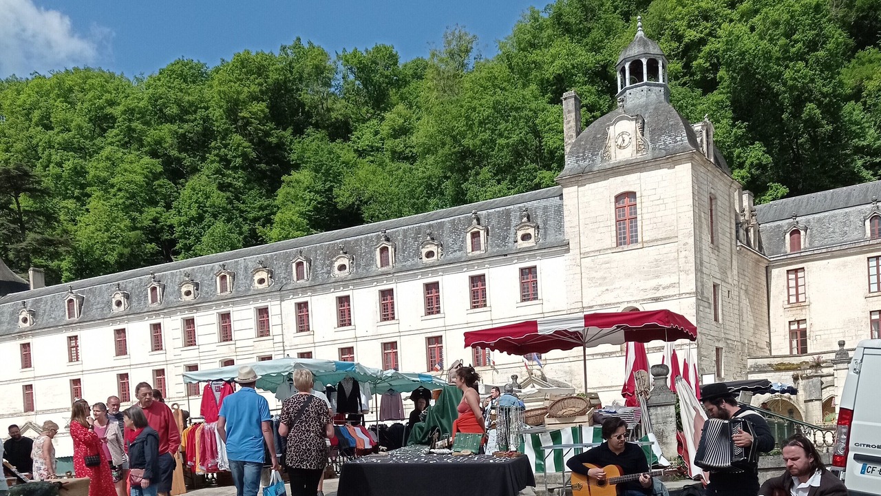 Photo of Outdoor in Saint-Just