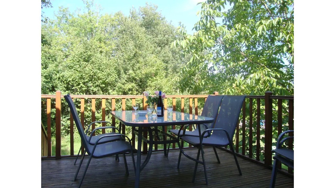 Photo of Patio Balcony in Saint-Just
