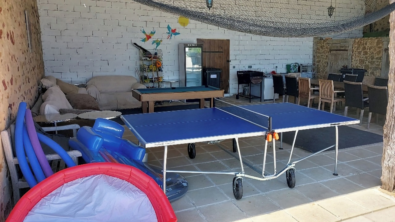 Photo of Outdoor in Availles-Limouzine
