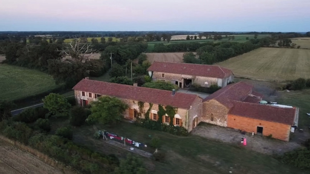 Photo of Outdoor in Availles-Limouzine