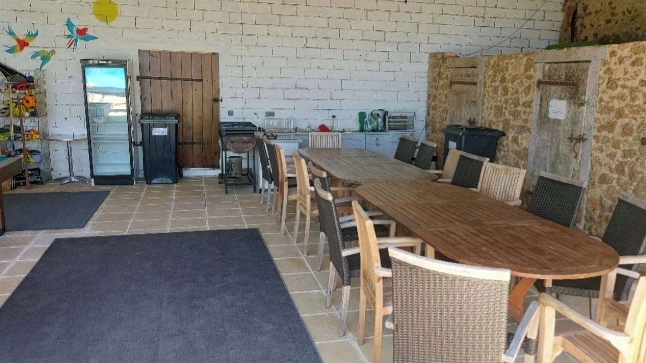 Photo of Outdoor in Availles-Limouzine