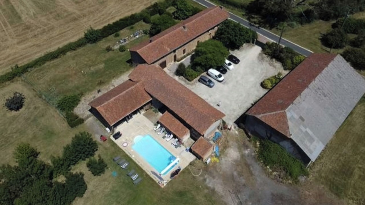 Photo of Outdoor in Availles-Limouzine
