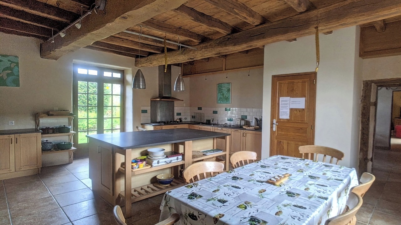 Photo of Others in Availles-Limouzine