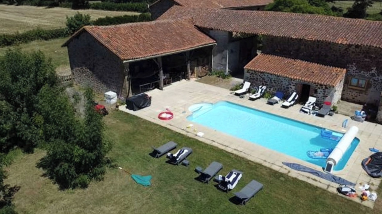 Photo of Outdoor in Availles-Limouzine