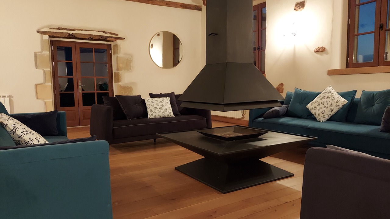 Photo of Others in Availles-Limouzine
