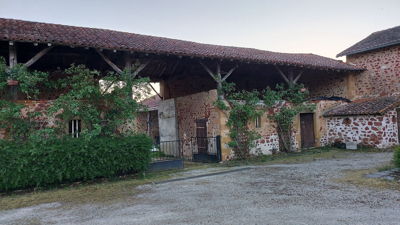 Photo of Outdoor in Availles-Limouzine