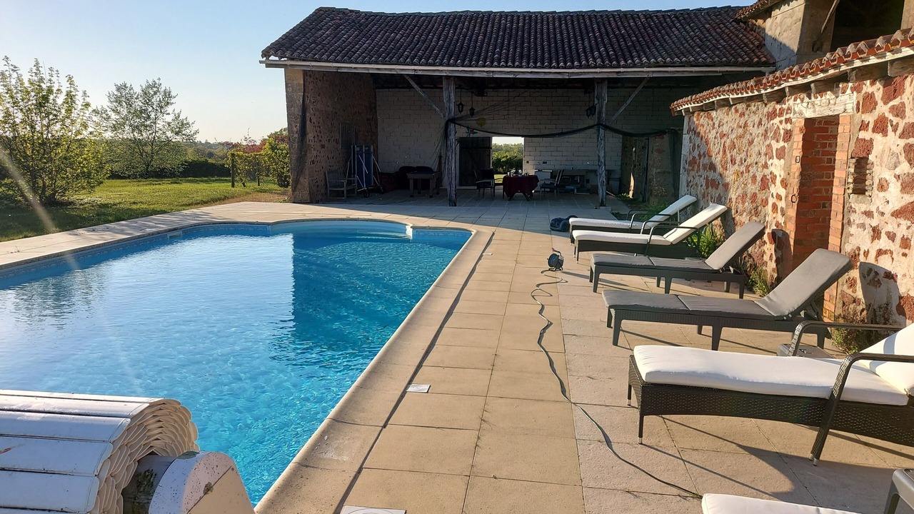 Photo of Outdoor in Availles-Limouzine