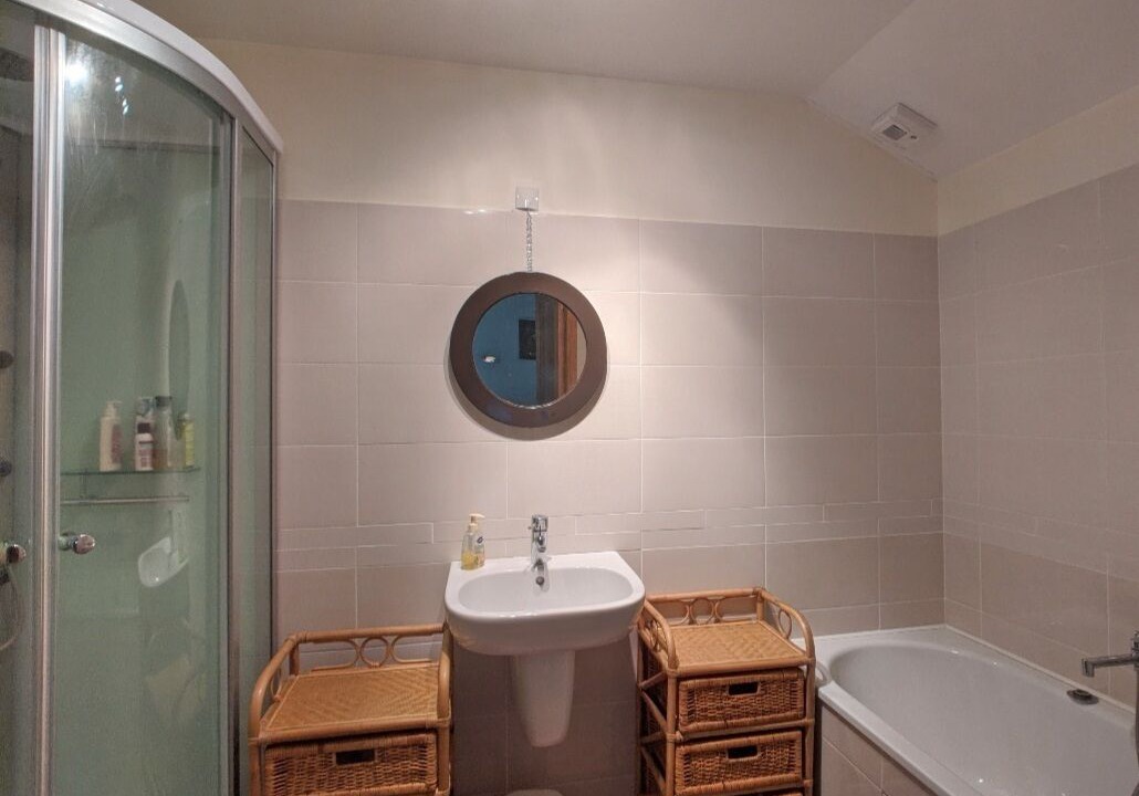 Photo of Bathroom in Availles-Limouzine