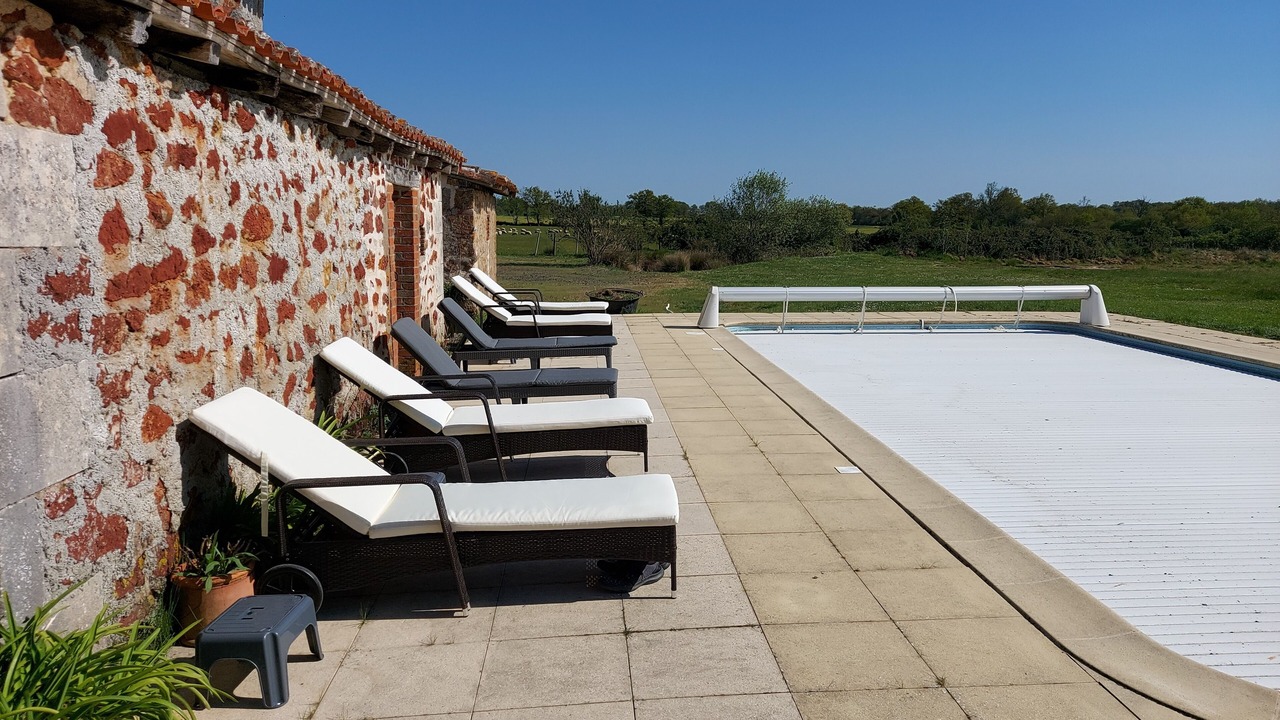 Photo of Outdoor in Availles-Limouzine